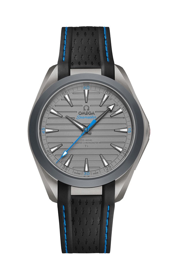 OMEGA Seamaster Ultra Light Watch 220.92.41.21.06.002 replica
