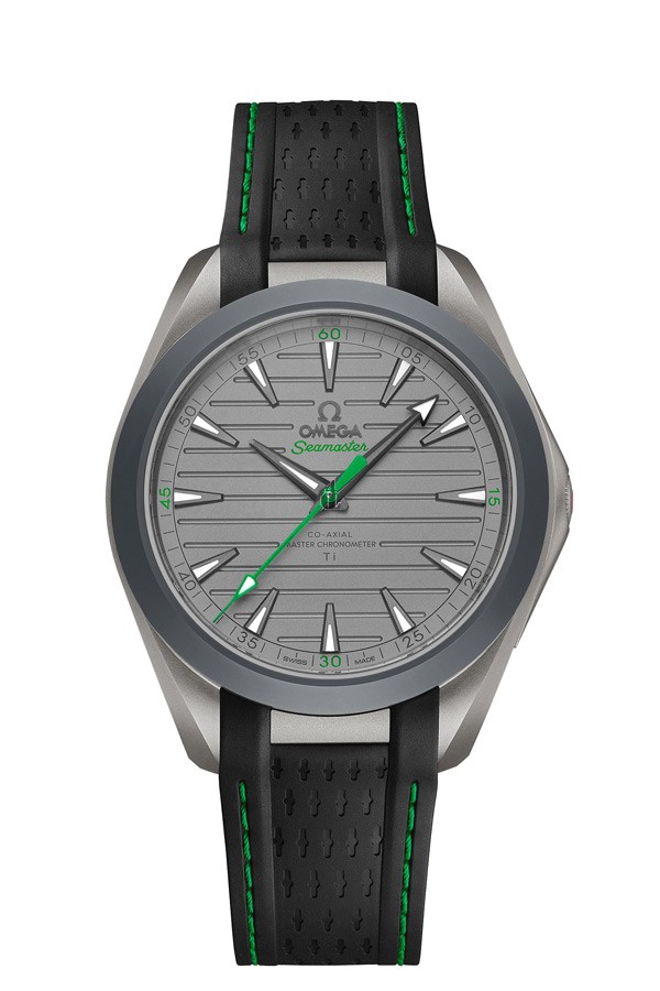 OMEGA Seamaster Ultra Light Watch 220.92.41.21.06.003 replica