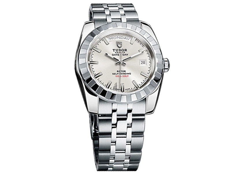 fake Tudor 22010 62540 Stainless Steel 28mm Watch