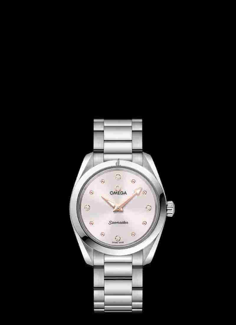 Fake OMEGA Seamaster Aqua Terra 150M Quartz 28mm 220.10.28.60.54.001