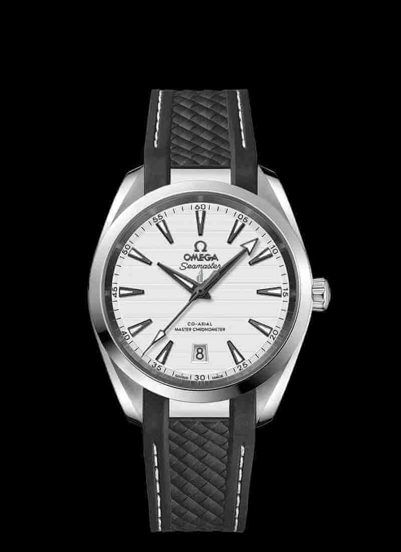 Fake OMEGA Seamaster Aqua Terra 150M Co-Axial Master Chronometer 38mm 220.12.38.20.02.001