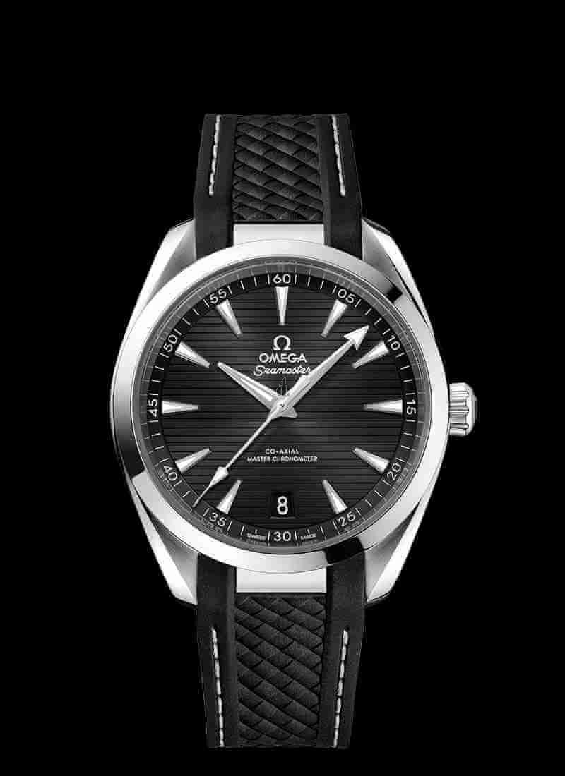 Fake OMEGA Seamaster Aqua Terra 150M Co-Axial Master Chronometer 41mm 220.12.41.21.01.001
