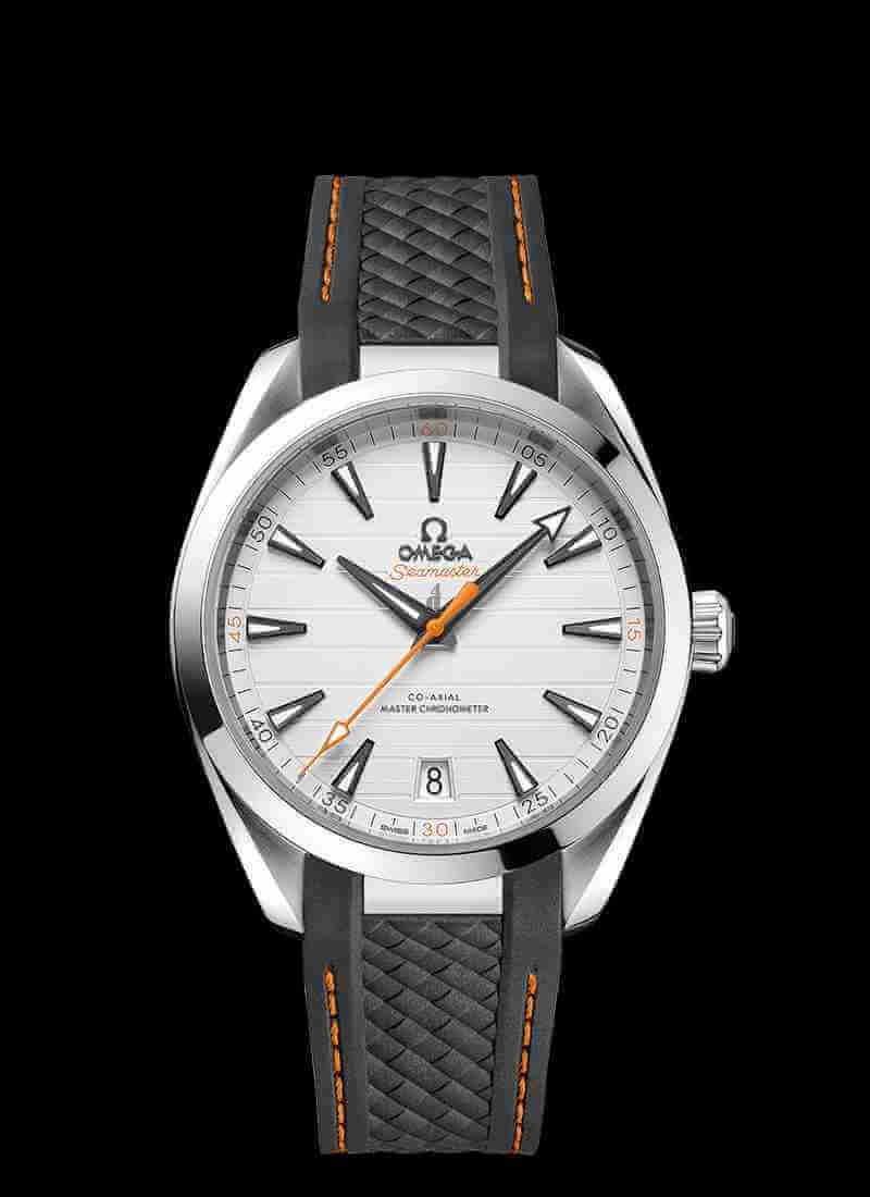 Fake OMEGA Seamaster Aqua Terra 150M Co-Axial Master Chronometer 41mm 220.12.41.21.02.002