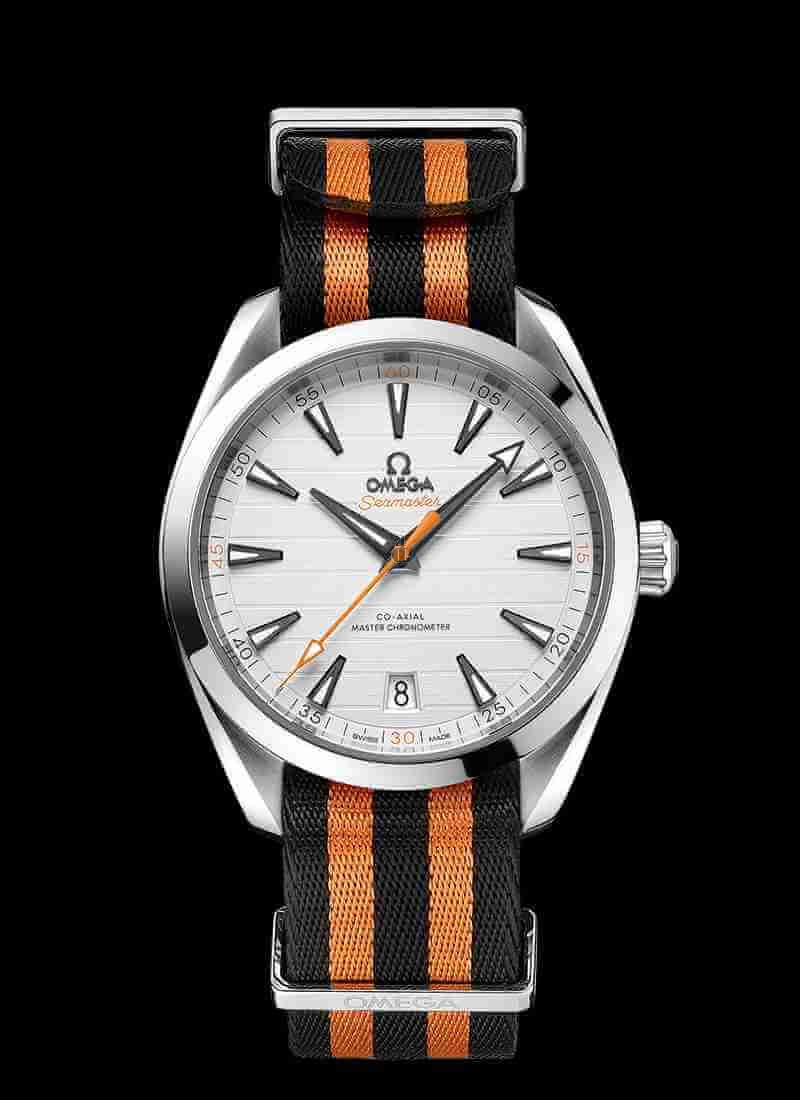 Fake OMEGA Seamaster Aqua Terra 150M Co-Axial Master Chronometer 41mm 220.12.41.21.02.003