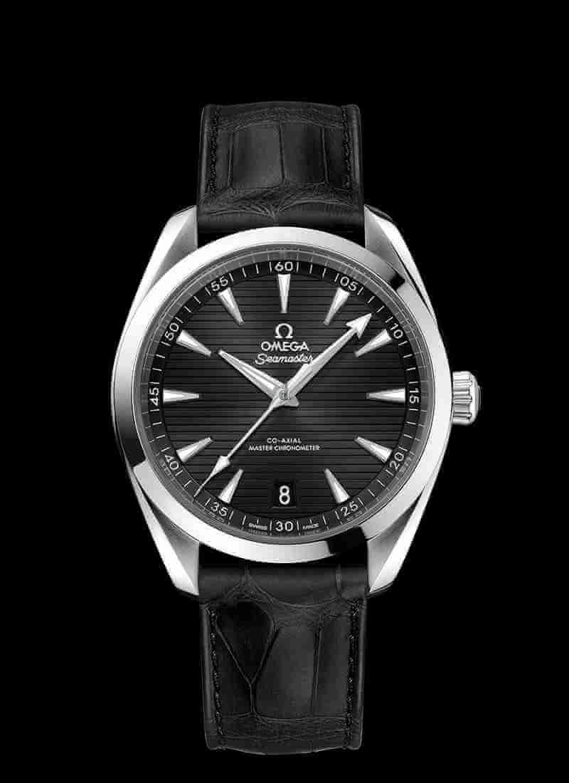 Fake OMEGA Seamaster Aqua Terra 150M Co-Axial Master Chronometer 41mm 220.13.41.21.01.001