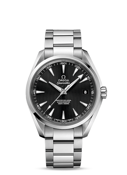 Omega Seamaster Aqua Terra  watch replica 231.10.42.21.01.003