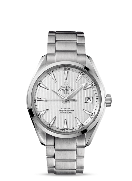 Omega Seamaster Aqua Terra Automatic  watch replica 231.10.42.21.02.001