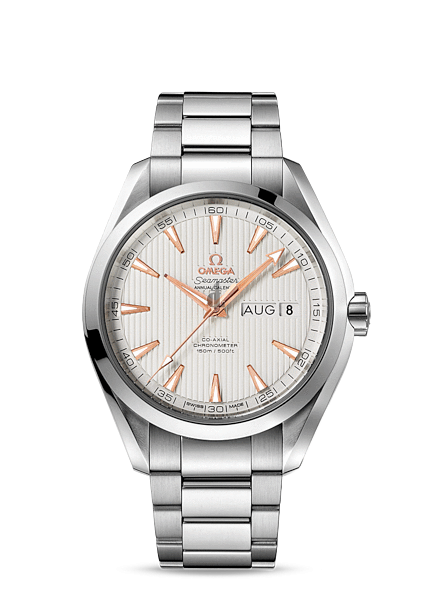 Omega Omega Seamaster Aqua Terra  watch replica 231.10.43.22.02.003