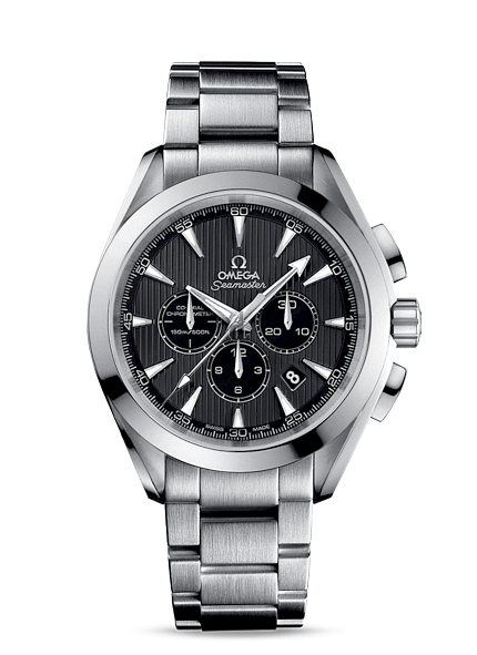 Omega Seamaster Aqua Terra Chronograph 231.10.44.50.06.001