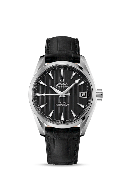 Omega Seamaster Aqua Terra 150 M  watch replica 231.13.39.21.06.001