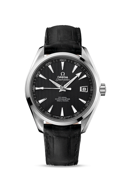 Omega Seamaster Aqua Terra Mens  watch replica 231.13.42.21.06.001