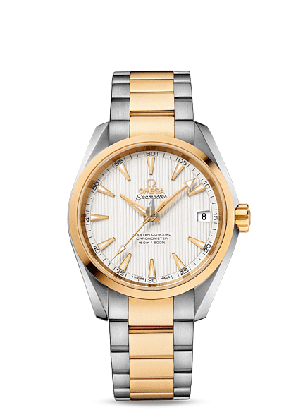 Omega Seamaster Aqua Terra 150 M  watch replica 231.20.39.21.02.002