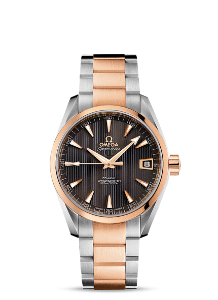Omega Seamaster Aqua Terra Automatic  watch replica 231.20.39.21.06.001