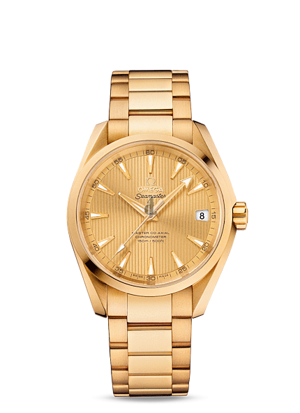 Omega Seamaster Aqua Terra 150 M  watch replica 231.50.39.21.08.001