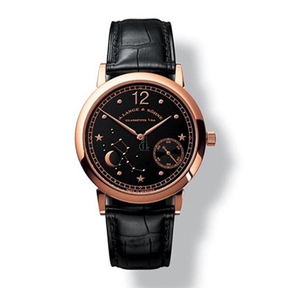 A.Lange & Sohne 1815 Moonphase Limited Replica 231.031