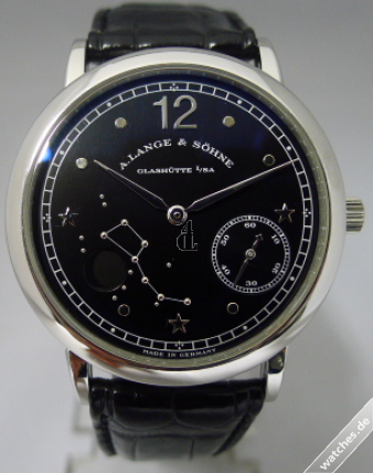 A.Lange & Sohne 1815 Moonphase Limited Replica 231.035