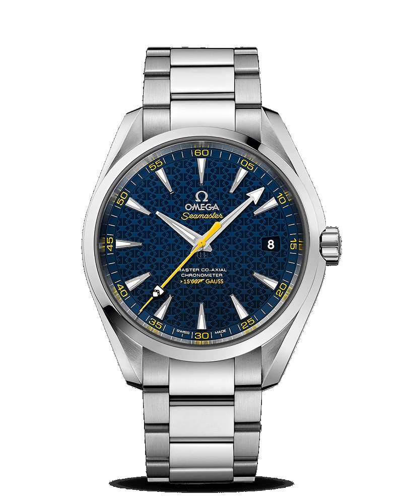 OMEGA Seamaster Aqua Terra 150 M Master Co-Axial 41.5mm fake 231.10.42.21.03.004