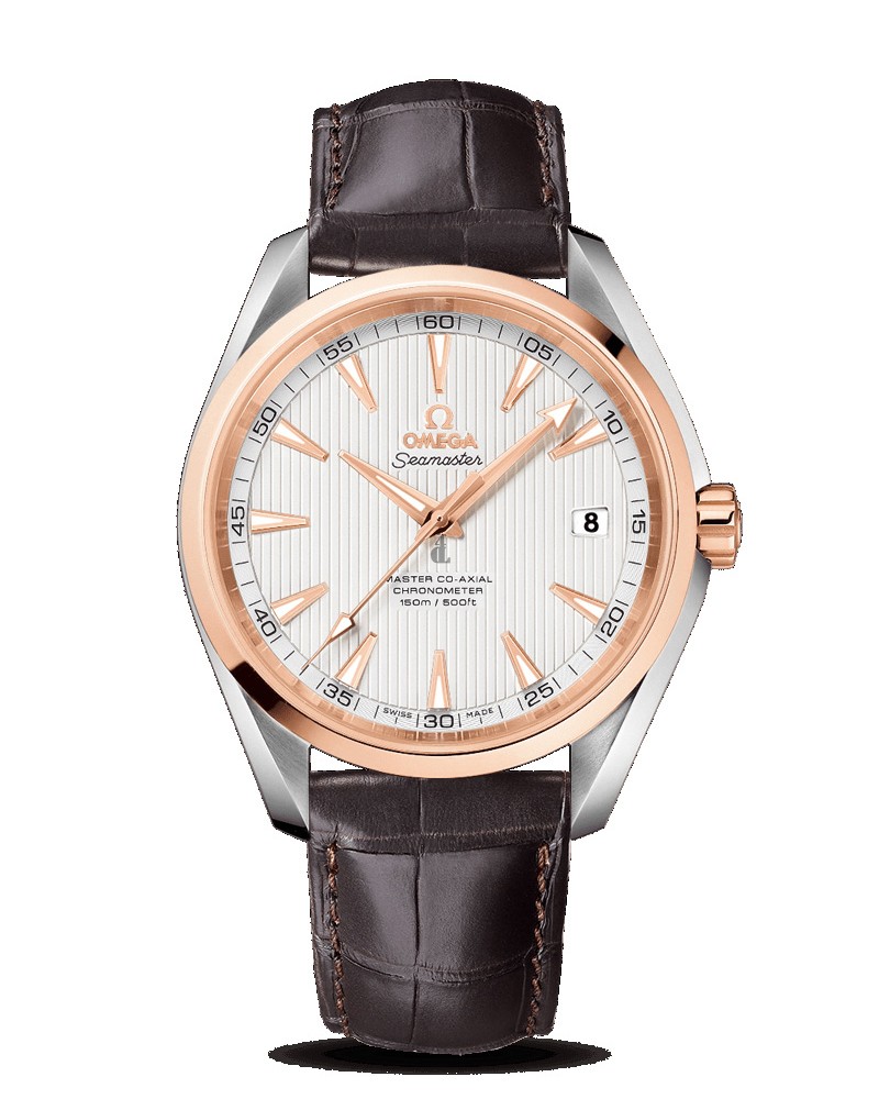 OMEGA Seamaster Aqua Terra 150 M Master Co-Axial 41.5mm fake 231.23.42.21.02.001