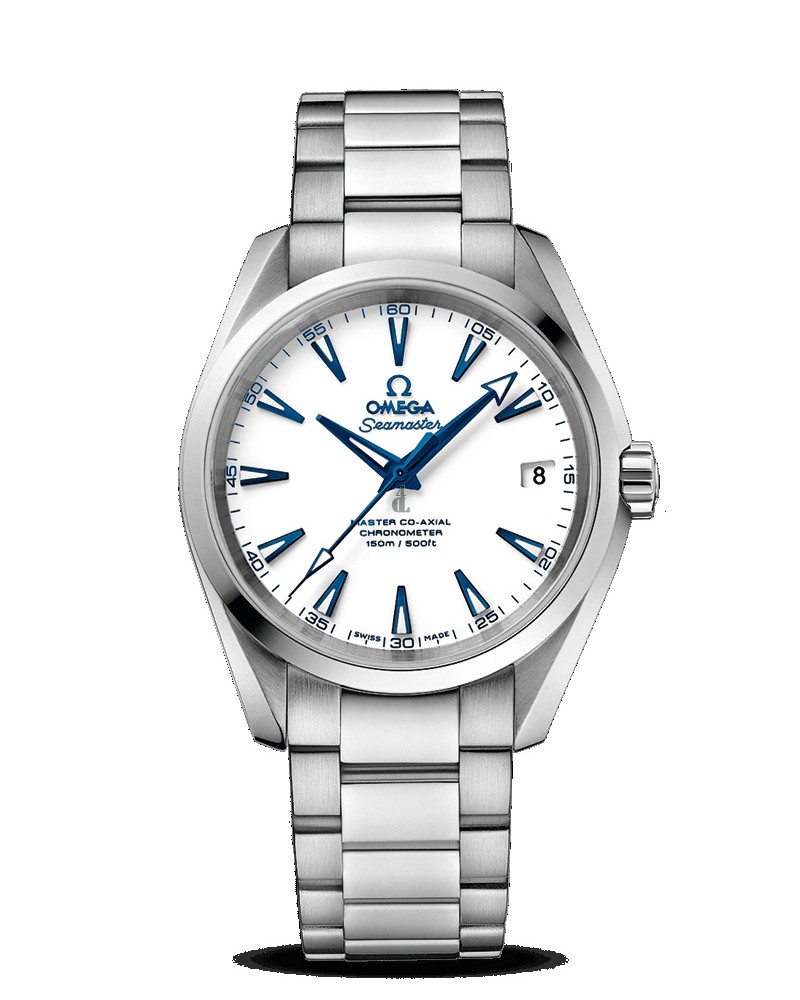 OMEGA Seamaster Aqua Terra 150 M Master Co-Axial 38.5mm fake 231.90.39.21.04.001