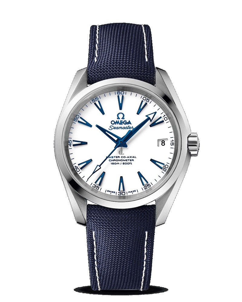 OMEGA Seamaster Aqua Terra 150 M Master Co-Axial 38.5mm fake 231.92.39.21.04.001