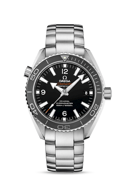 Omega Seamaster Planet Ocean Gents  watch replica 232.30.42.21.01.001