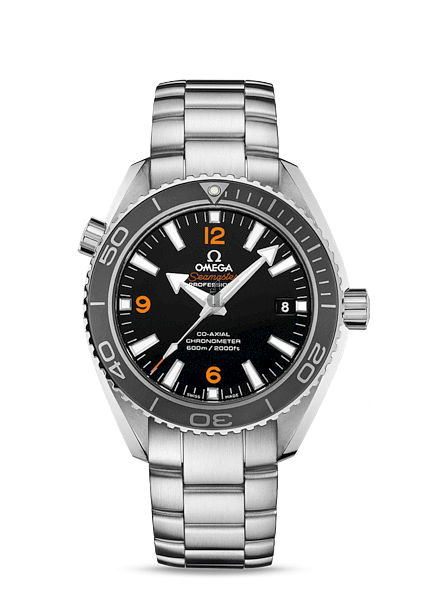 Omega Seamaster Planet Ocean fake 232.30.42.21.01.003