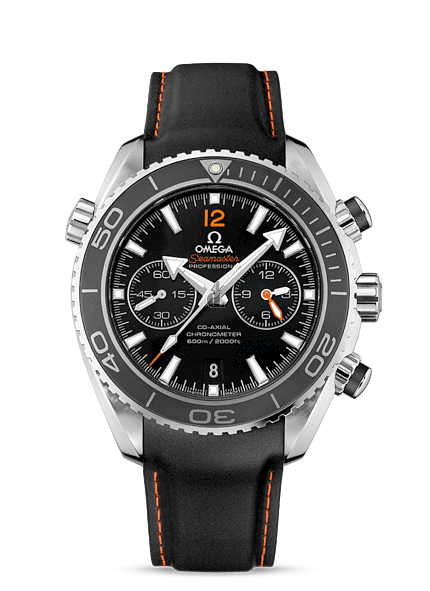 Omega Seamaster Planet Ocean Chronograph 232.32.46.51.01.005