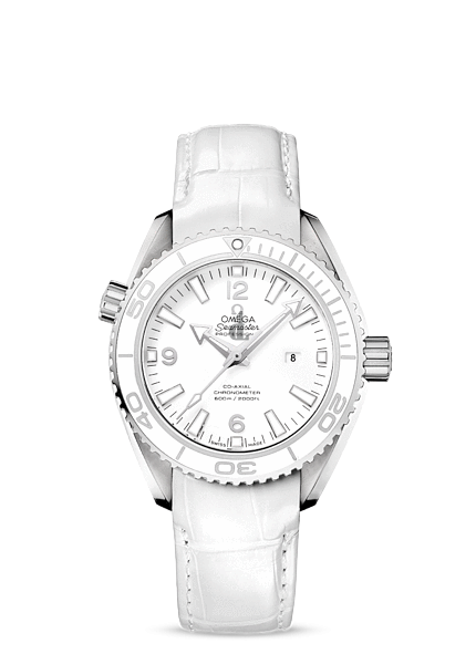 Omega Seamaster Planet Ocean Automatic  watch replica 232.33.38.20.04.001