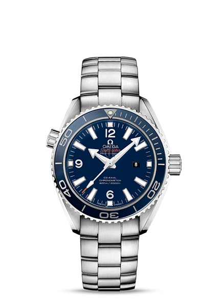 Omega Seamaster Planet Ocean Automatic  watch replica 232.90.38.20.03.001