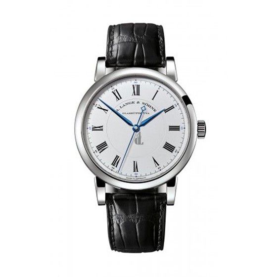 A.Lange & Sohne 232.026 Richard Lange White Gold Replica