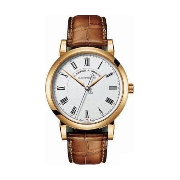 A. Lange & Sohne Richard Lange Mens 232.021 imitation