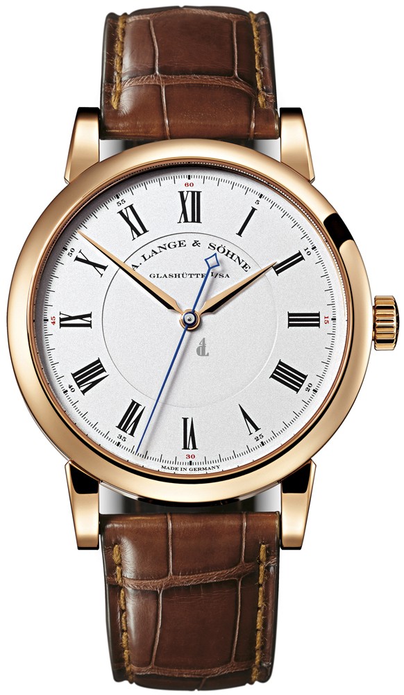 A. Lange & Sohne Richard Lange Mens 232.032 imitation