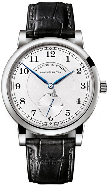 A. Lange & Sohne 1815 Manual Wind 40mm Mens 233.026 imitation
