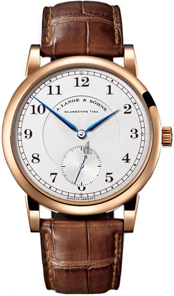 A. Lange & Sohne 1815 Manual Wind 40mm Mens 233.032 imitation
