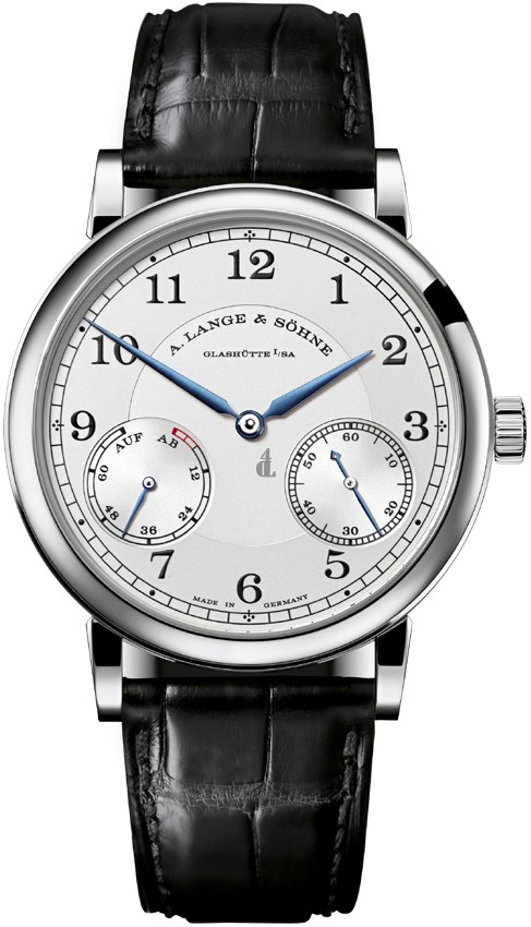 A. Lange & Sohne 1815 Up Down 39mm Mens 234.026 imitation