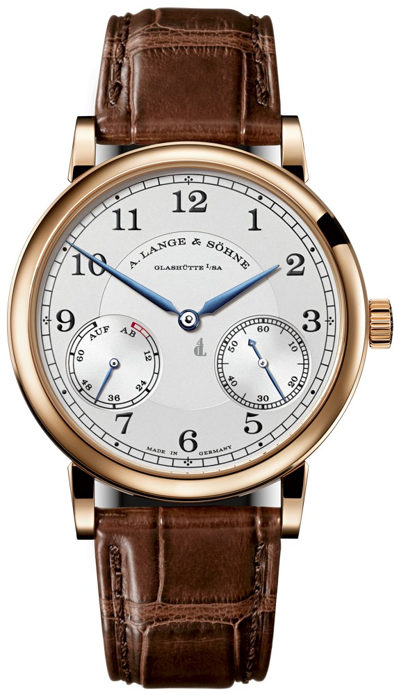 A. Lange & Sohne 1815 Up Down 39mm Mens 234.032 imitation