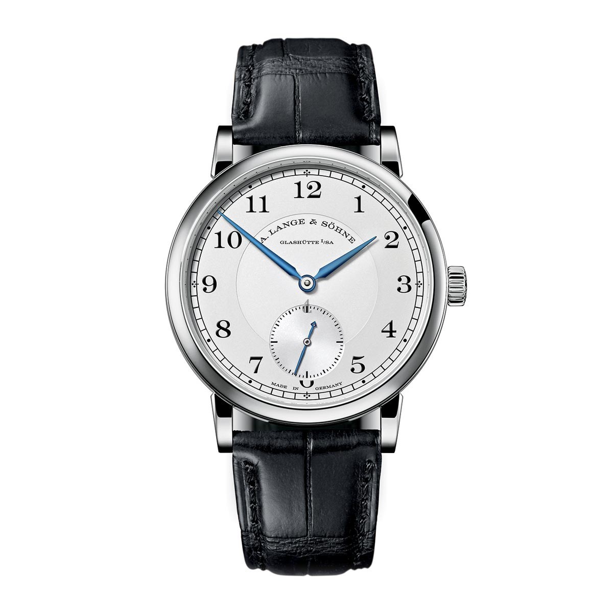 A. Lange & Sohne 1815 Manual Wind 38.5mm Mens 235.026 imitation