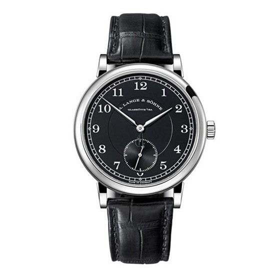 A.Lange & Sohne 1815 200th Anniversary F. A.Lange Platinum Replica 236.049