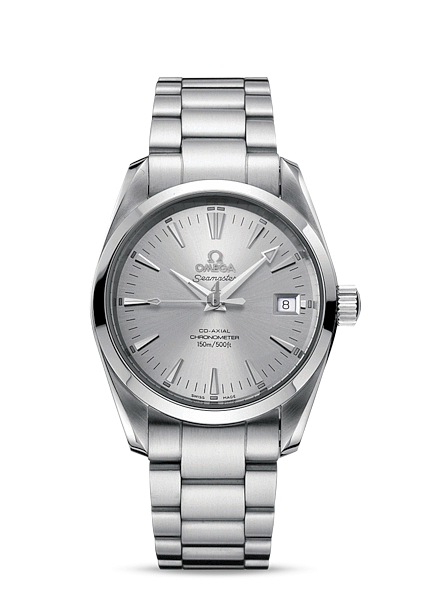 Omega Seamaster Aqua Terra 150 M  watch replica 2503.30.00