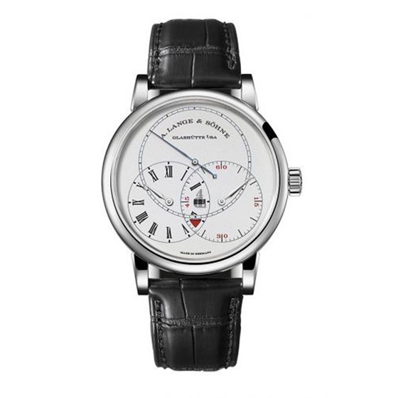 A.Lange & Sohne 252.025 Richard Lange Jumping Seconds Replica