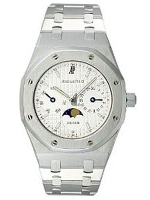 Replica Audemars Piguet Royal Oak Day-Date Men's Watch 0