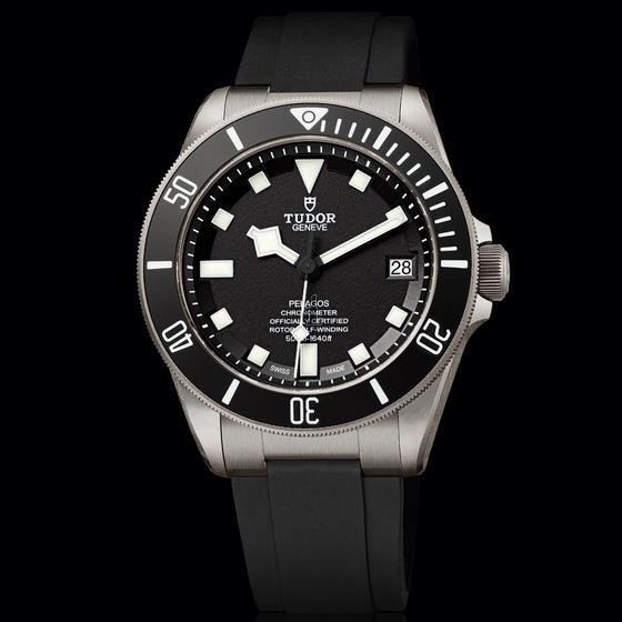 fake Tudor Pelagos 2015 25600TN unisex Watch