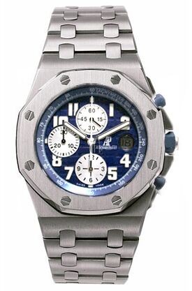 Replica Audemars Piguet Royal Oak Offshore Chronograph Watch