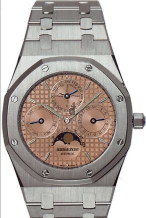 Replica Audemars Piguet Royal Oak Perpetual Calendar Men's Watch