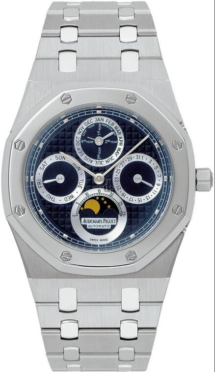 Replica Audemars Piguet Royal Oak Perpetual Calendar Men's Watch