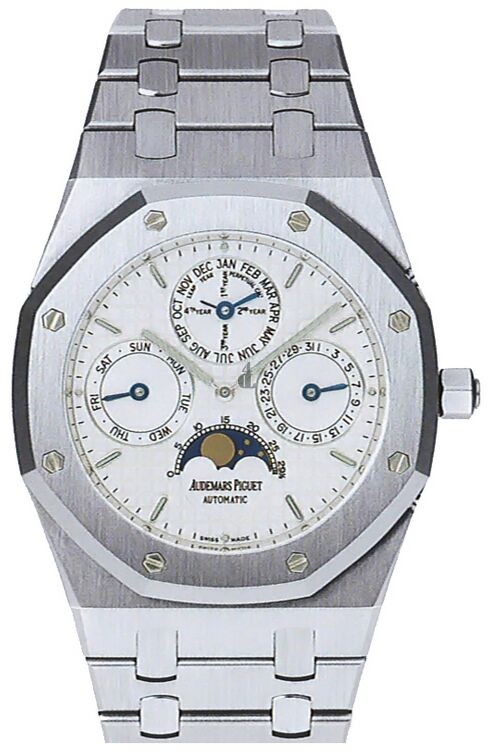 Replica Audemars Piguet Royal Oak Perpetual Calendar0