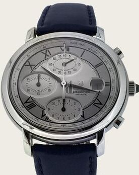 Replica Audemars Piguet Millenary Chronograph0