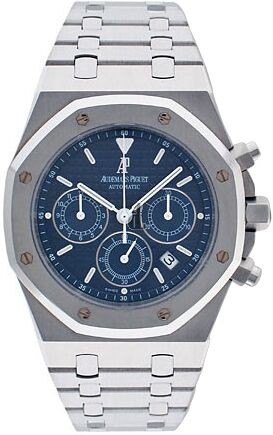 Replica Audemars Piguet Royal Oak Chronograph 39mm Men's Watch