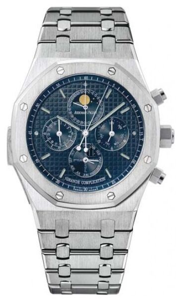 Replica Audemars Piguet Royal Oak Grand Complication Watch
