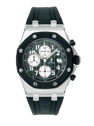 Replica Audemars Piguet Royal Oak Offshore Chronograph 42mm Men's Watch